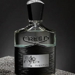 عطر مردانه لوزی مدل اونتوس رایحه تلخ و خنک ۱۰ میل