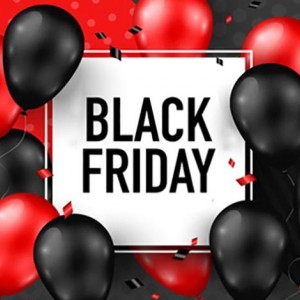 عطر بلک فرایدی | عطر جمعه سیاه