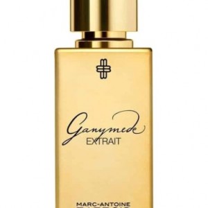 عطر گرمی مارک انتونی گانیمد(گنیمد)