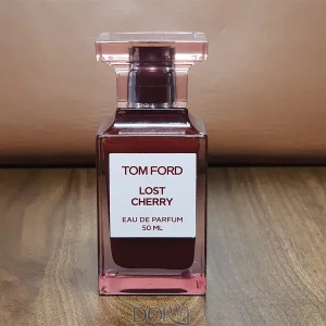 عطر گرمی تام فورد لاست چری ژیوادان