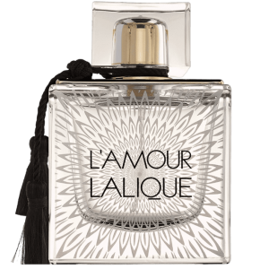اسانس عطر گرمی Lalique L’Amour برند GEMINI - لالیک لامور زنانه