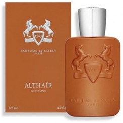 عطر گرمی پارفومز د مارلی الثیر (التیر) (لوزی)