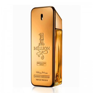 عطر گرمی وان ملیون