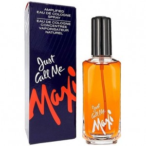 عطر گرمی مکسی اعلاء Just Call Me Maxi