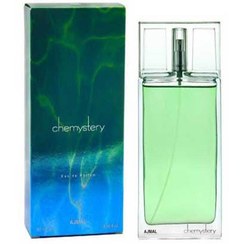 عطر گرمی چمیستری