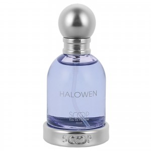 عطر  گرمی هالووین لوزی