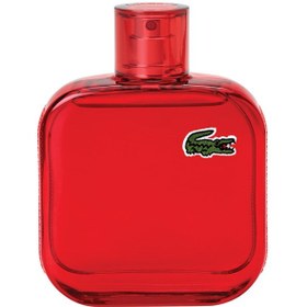 عطر گرمی لااکوست قرمز