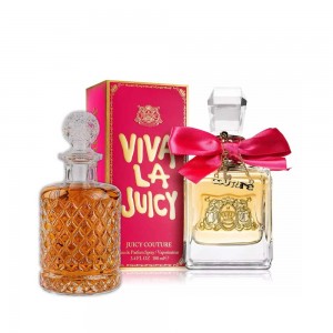 عطر گرمی ویوا لا جویسی ژیوادان