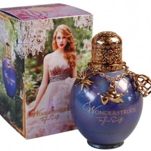 عطر گرمی تیلور سویفت واندر استراک - Wonderstruck Taylor Swift