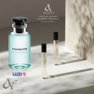 عطر گرمی ایمجینیشن لوزی گرید تاپ
