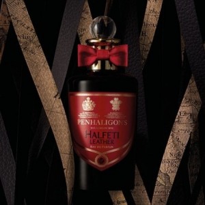 اسانس عطر برند luzi پنهالیگونز هالفتی لدر (Penhaligon’s Halfeti Leather)