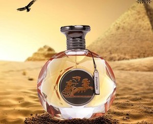 عطر گرمی مردانه فرعون FEROON