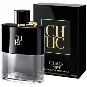 اسنس عطر گرمی سی اچ مردانه