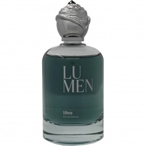 عطر گرمی مردانه اولترا لوزی 1 مدل LuMen box  رایحه Legend