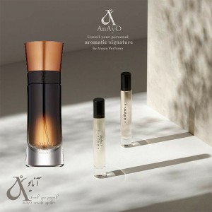 عطر گرمی آرمانی کد