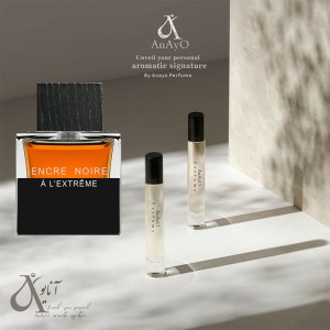 عطر گرمی لیلاک اینکیر ناوایر