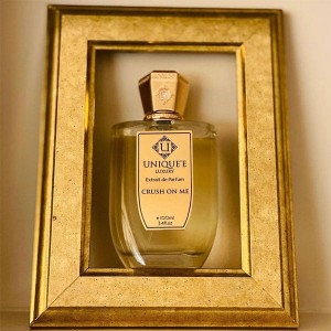 عطر گرمی از برند ژانیل کراش زنانه و مردانه فرانسوی - 10