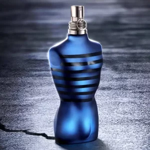 اسانس عطر از برند ژانیل اولترا میل | Ultra Male