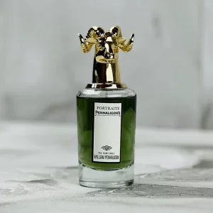 عطر گرمی د اینیمیتبل ویلیام