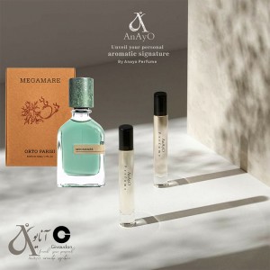 عطر مگاماره اصل ژیوادان (گرمی) بالاترین کیفیت