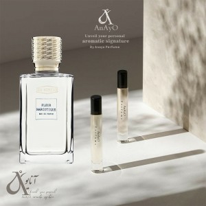 عطر گرمی فالور نارکوتیک