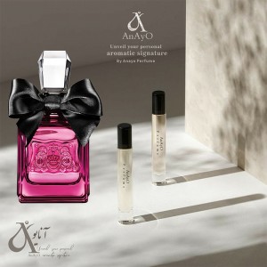 عطر گرمی ویوا لاجویسی
