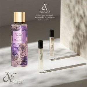 عطر گرمی وایاکتواریا سیاکرت درایمی پالام دالاهلیا
