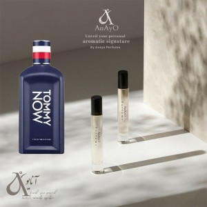 عطر گرمی تامی نیو