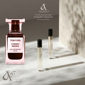 عطر گرمی تا.م فوورد چر.ی اسمو.ک