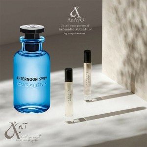 عطر گرمی لو.یی وی.تون افترنون سوییم