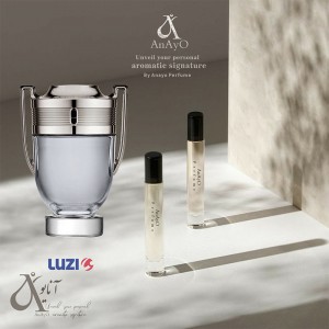 عطر گرمی اینوکتوس لوزی