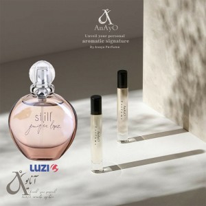عطر گرمی استایل جن.یفر ل.وپز لوزی