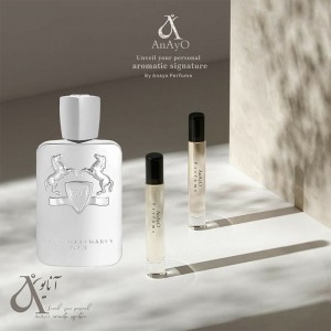 عطر گرمی مارلی پگاسوس ژیوادان 5 (پنج) گرم