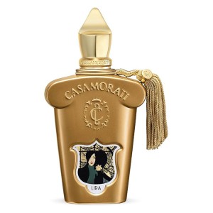 اسانس عطر گرمی کازاموراتی زرجف لیرا - برند آرجویل