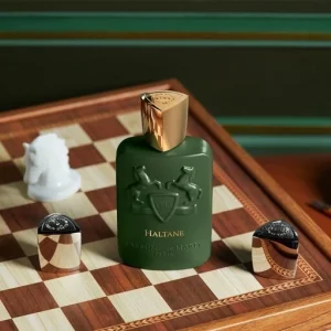 عطر گرمی اعجاب انگیز مدل هالتان