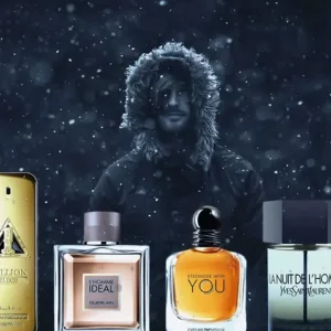 بهترین عطر برای فصل سرد
