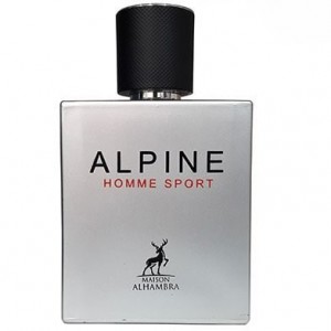 عطر اسانس اعجاب انگیز دسته مردانه ژیودان مدل آلپاین هوم اسپرت