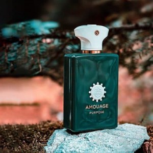 اسانس روغنی  ژیودان مدل پرپس