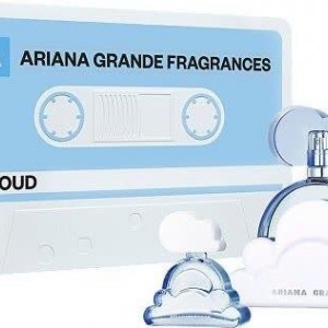 عطر روغنی دسته زنانه آریانا گراند کلود میل شیرین