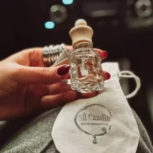 لیست 10 تایی از بهترین عطر برای ماشین