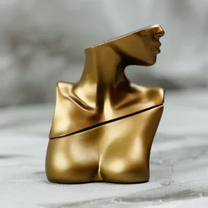 عطر گرمی و با کیفیت زنانه مدل ایاشلایا رایحه شیرین