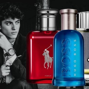 اسامی و لیست بهترین عطر دانشگاه (2025 1404)