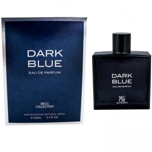 اسانس تاپ ادوپرفیوم مردانه اکو کالکشن مدل Dark Blue