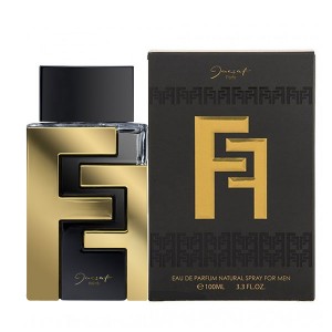اسانس تاپ عطر مردانه ژک ساف مدل FF