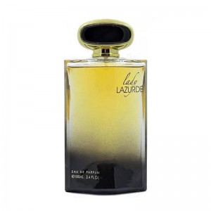 اسانس و عطر گرمی زنانه فراگرنس ورد لیدی لازورد
