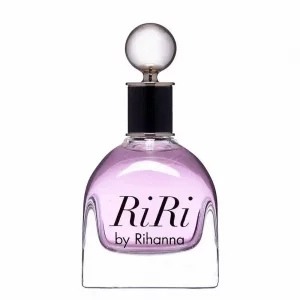 عطر روغنی دسته زنانه مدل ریحانا ری ری برند (لوزی) / H