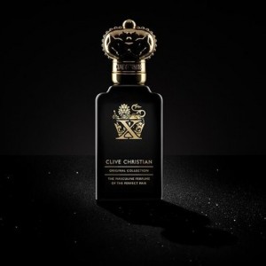 عطر گرمی با کیفیت مدل ایکس فور من ادو پرفیوم (X Perfume )