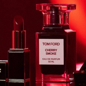 اسانس عطر چری اسموک|عطرفیوم|لوزی