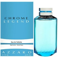 اسانس کروم Chrome PERFUME GIVAUDAN