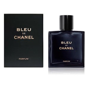 عطر گرمی بلو شنل لوزی